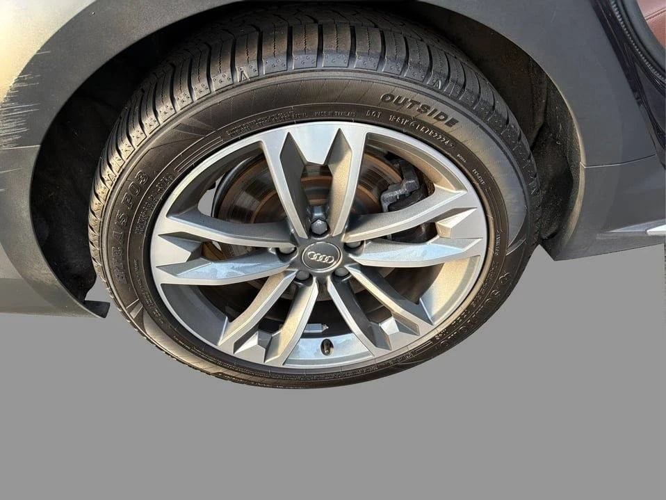 2018 Audi Allroad - Image 20 of 20
