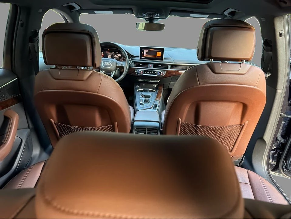 2018 Audi Allroad - Image 19 of 20
