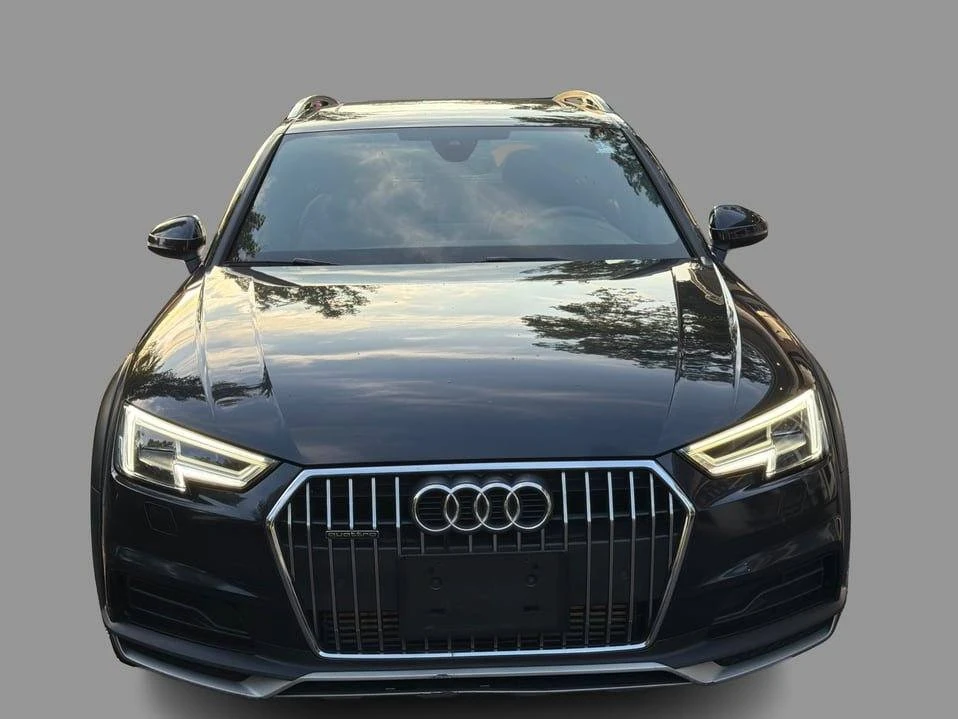 2018 Audi Allroad - Image 14 of 20