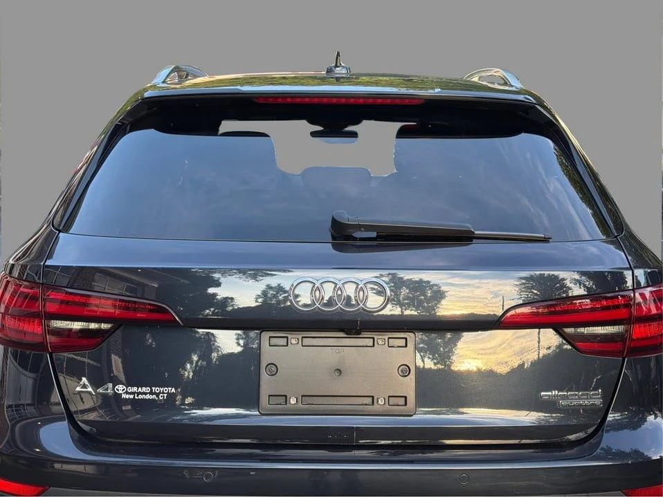 2018 Audi Allroad - Image 18 of 20