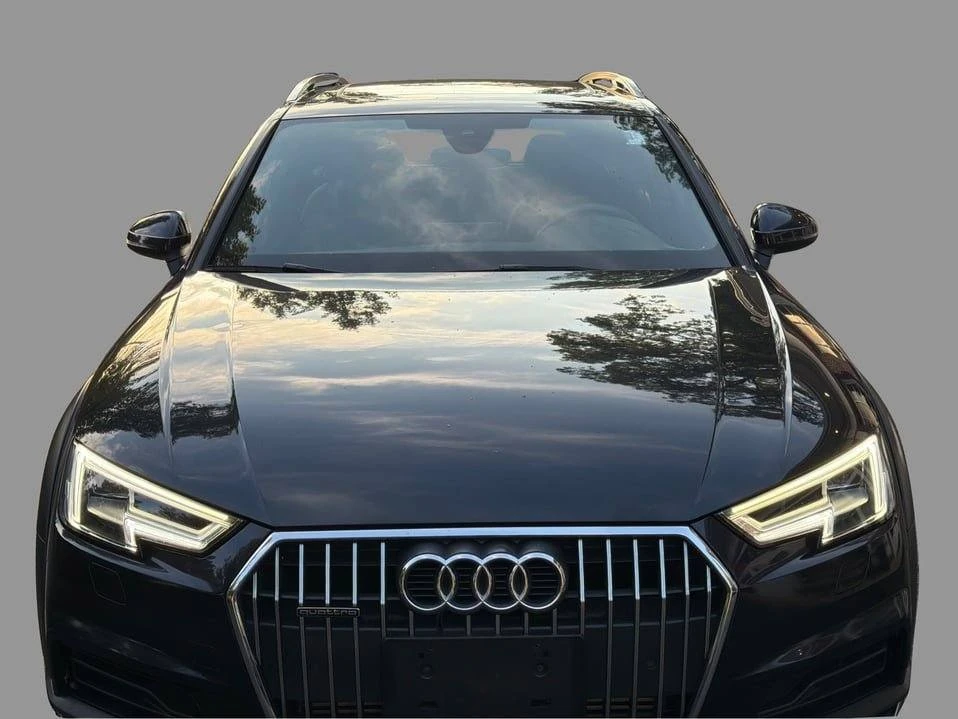 2018 Audi Allroad - Image 15 of 20