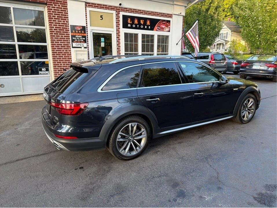 2018 Audi Allroad - Image 7 of 20