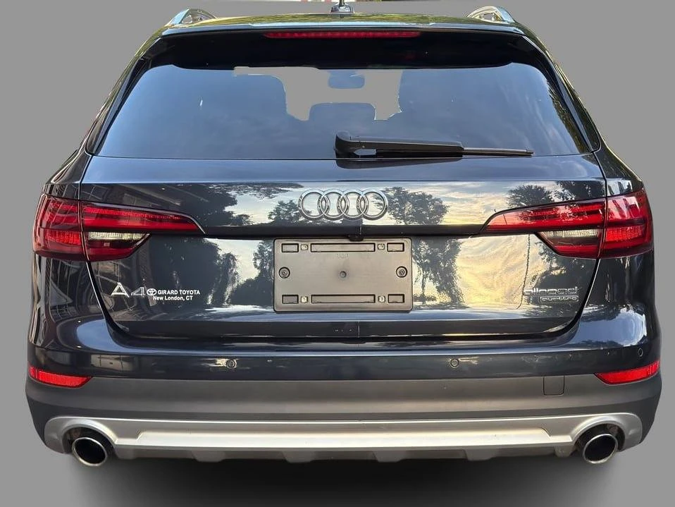 2018 Audi Allroad - Image 17 of 20