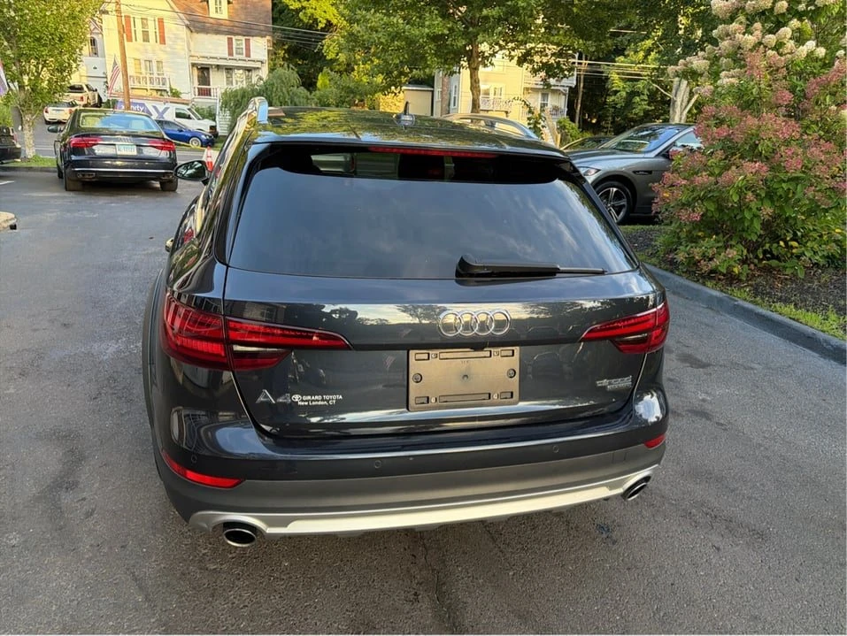2018 Audi Allroad - Image 6 of 20