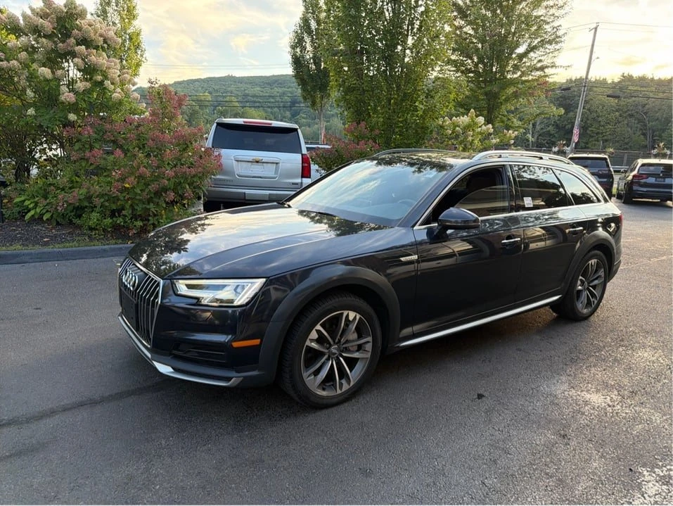 2018 Audi Allroad - Image 3 of 20