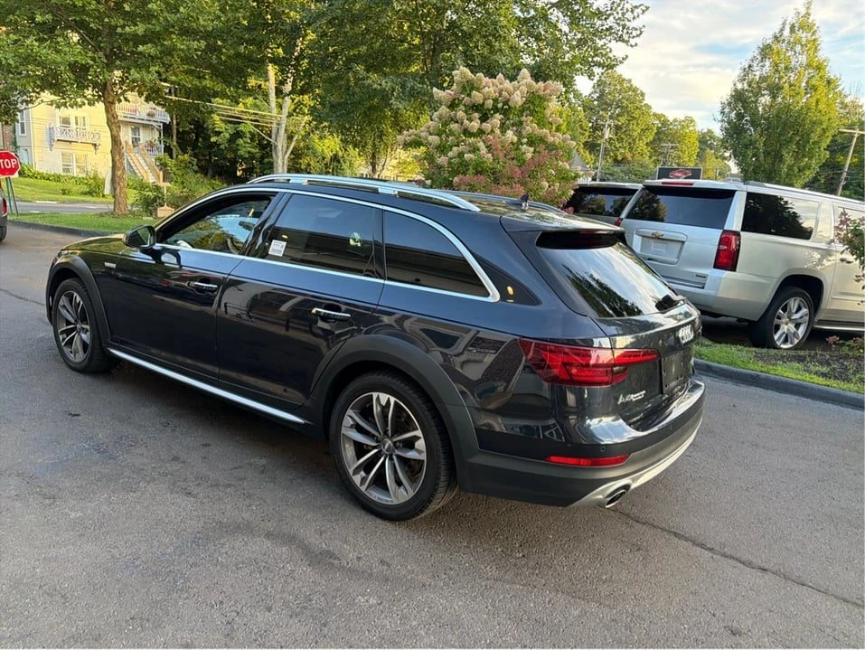 2018 Audi Allroad - Image 5 of 20