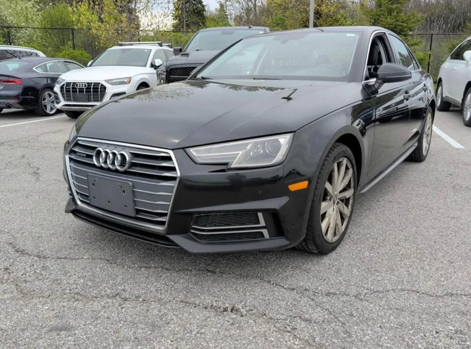 2018 Audi Allroad - Image 2 of 6
