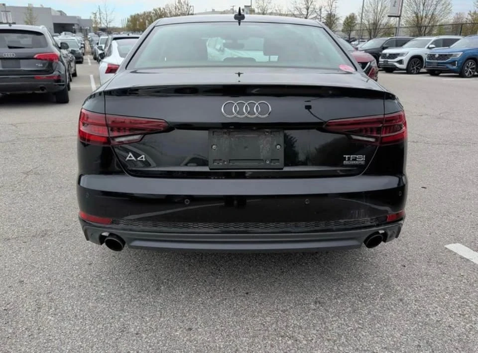 2018 Audi Allroad - Image 4 of 6
