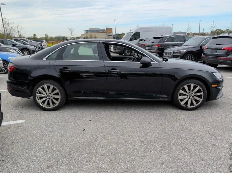 2018 Audi Allroad - Image 5 of 6