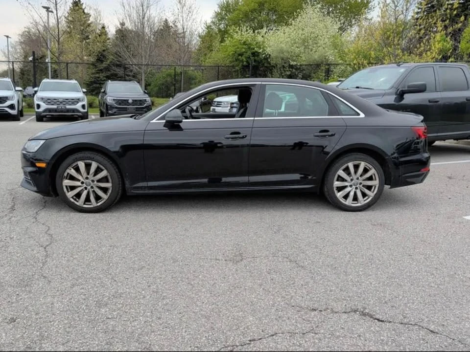2018 Audi Allroad - Image 3 of 6