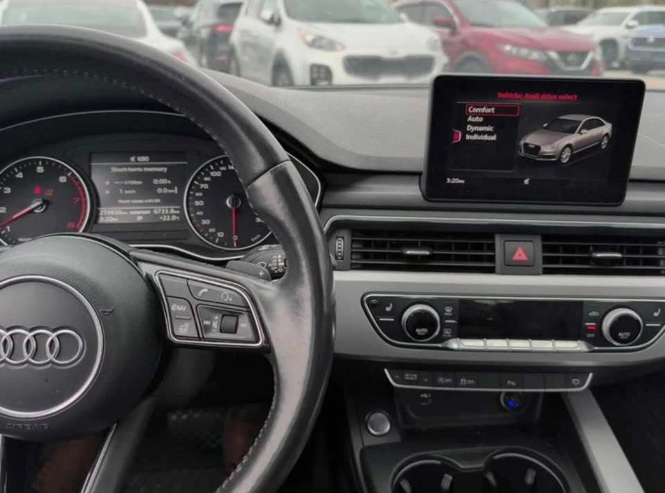 2018 Audi Allroad - Image 6 of 6