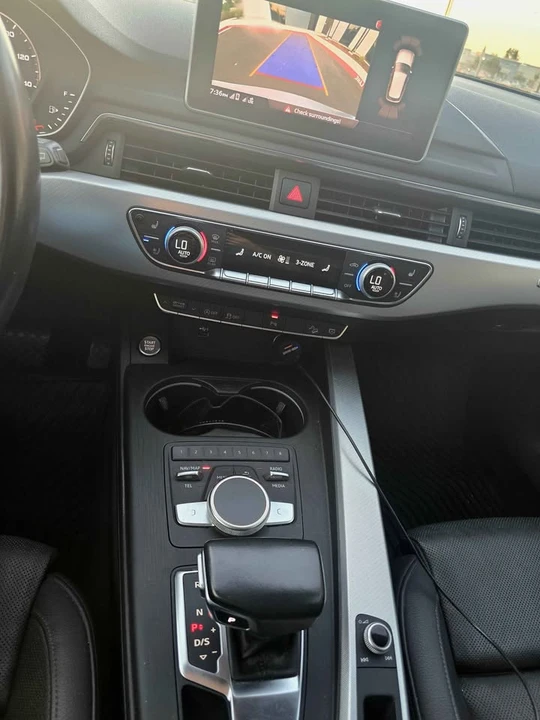 2018 Audi Allroad - Image 13 of 13