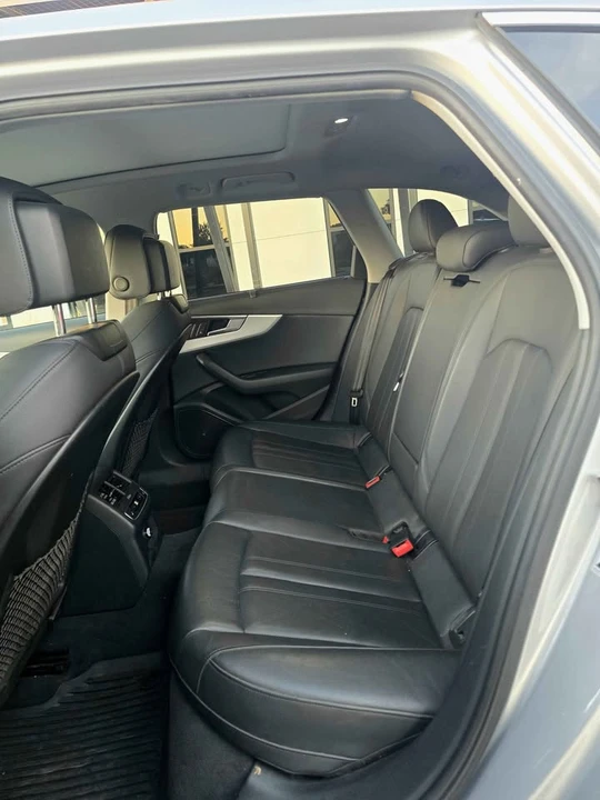 2018 Audi Allroad - Image 7 of 13
