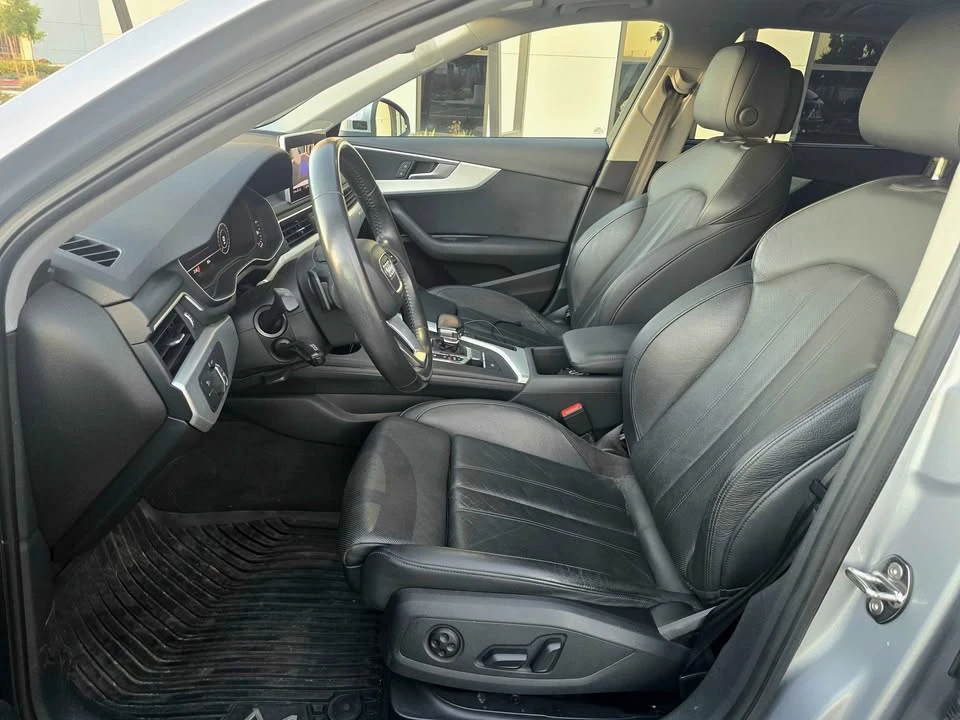 2018 Audi Allroad - Image 9 of 13