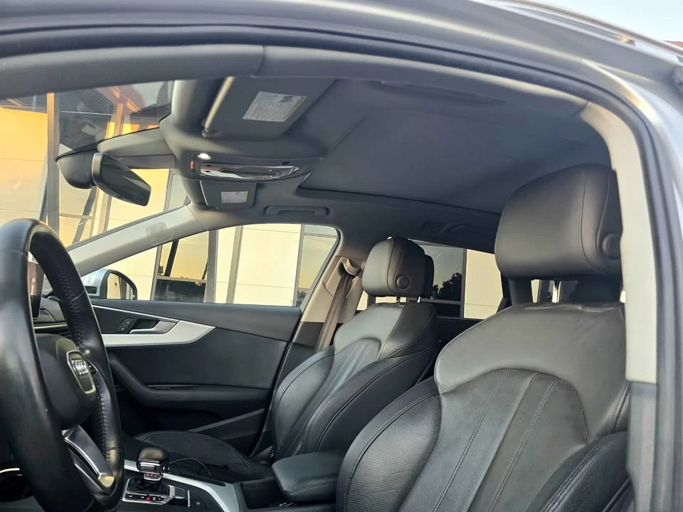 2018 Audi Allroad - Image 10 of 13