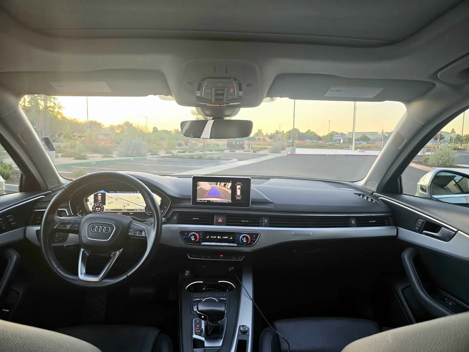 2018 Audi Allroad - Image 8 of 13