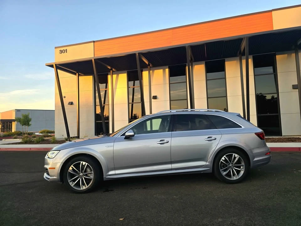 2018 Audi Allroad - Image 4 of 13