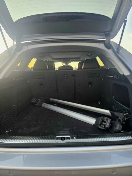 2018 Audi Allroad - Image 11 of 13
