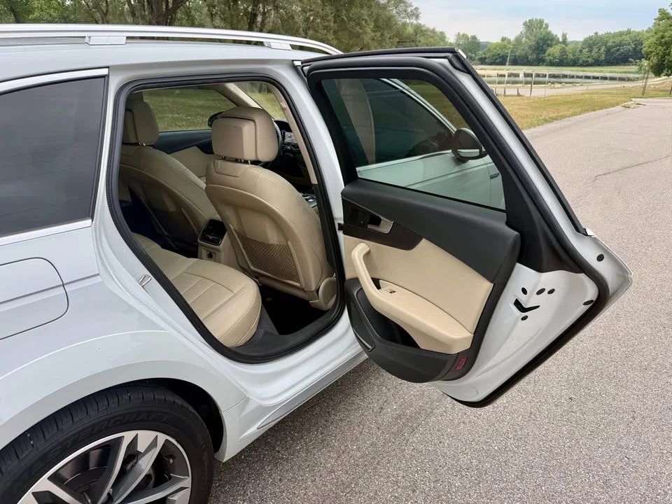 2018 Audi Allroad - Image 19 of 20