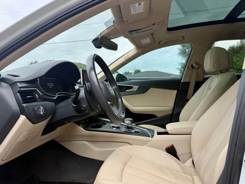 2018 Audi Allroad - Image 4 of 20