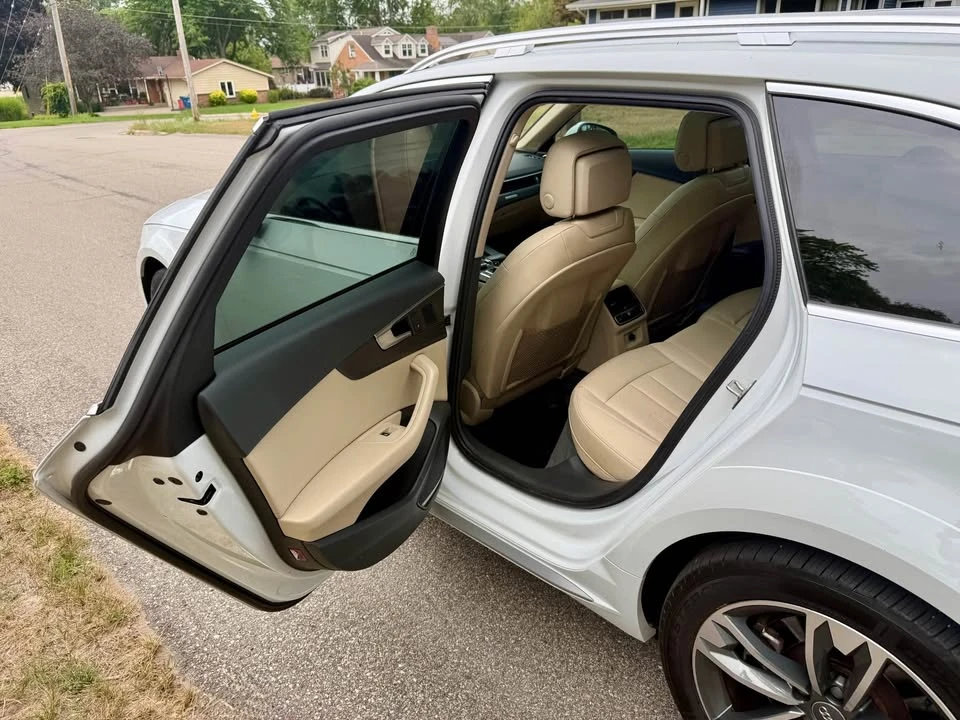 2018 Audi Allroad - Image 7 of 20