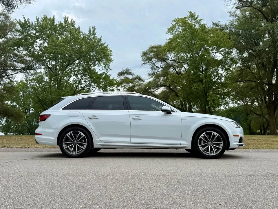 2018 Audi Allroad - Image 14 of 20