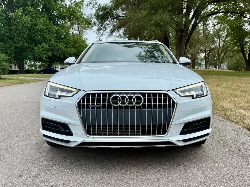 2018 Audi Allroad - Image 13 of 20