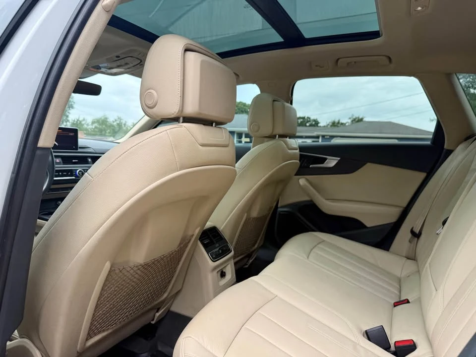 2018 Audi Allroad - Image 6 of 20