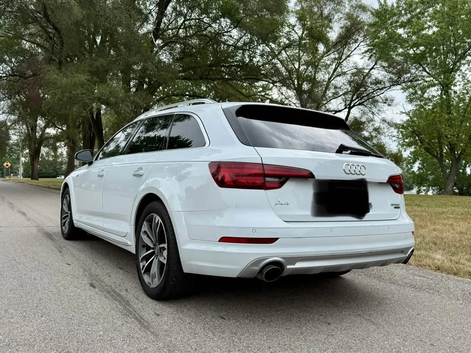 2018 Audi Allroad - Image 5 of 20