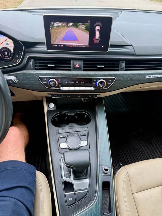 2018 Audi Allroad - Image 12 of 20