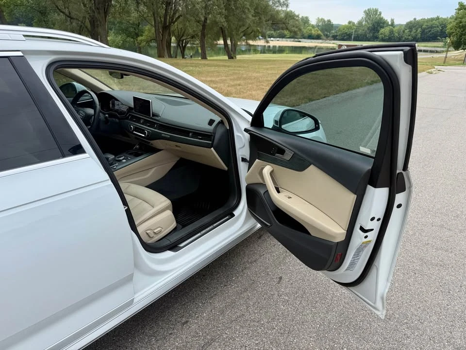 2018 Audi Allroad - Image 17 of 20
