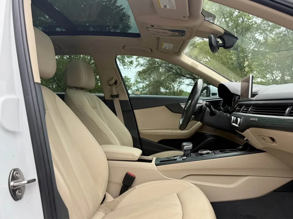 2018 Audi Allroad - Image 16 of 20