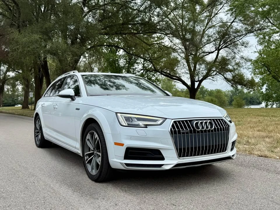 2018 Audi Allroad - Image 15 of 20