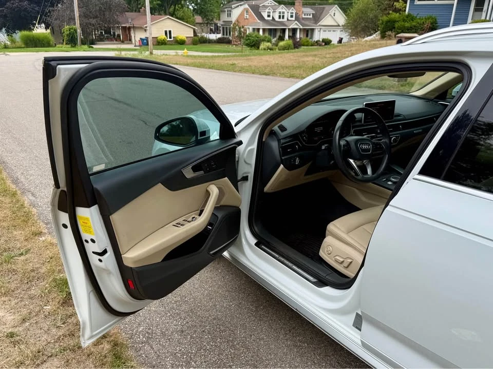 2018 Audi Allroad - Image 3 of 20