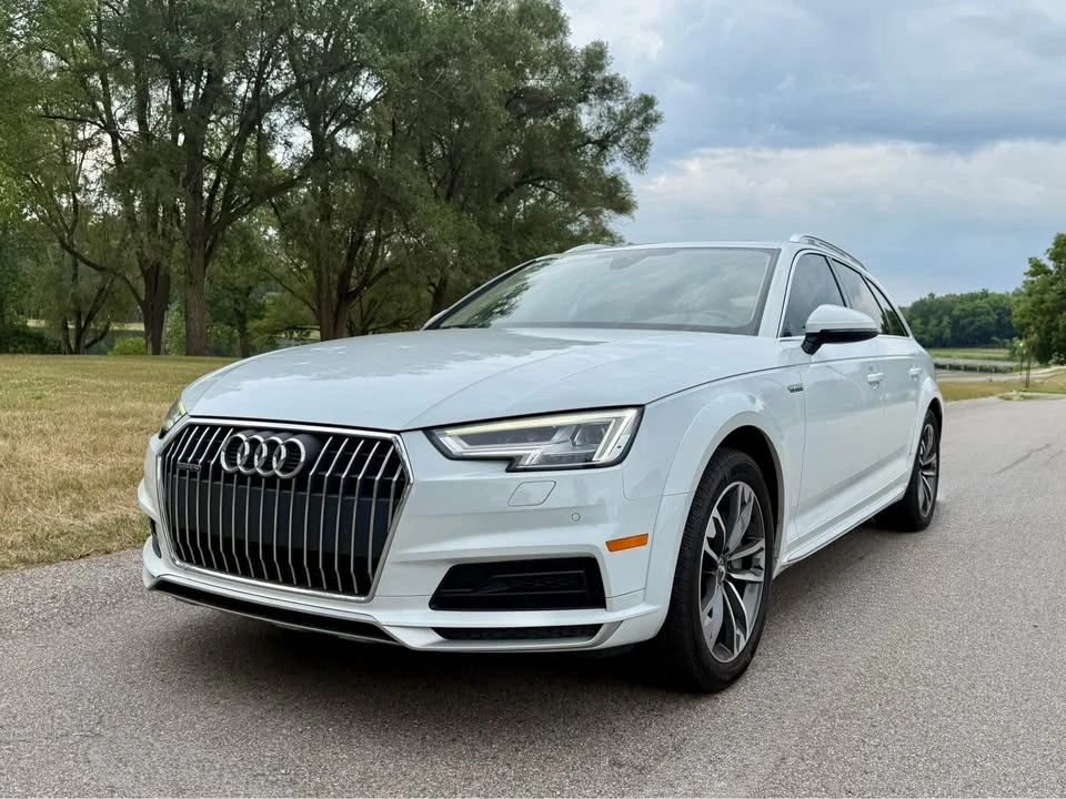 2018 Audi Allroad - Image 2 of 20