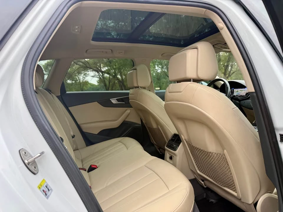 2018 Audi Allroad - Image 20 of 20