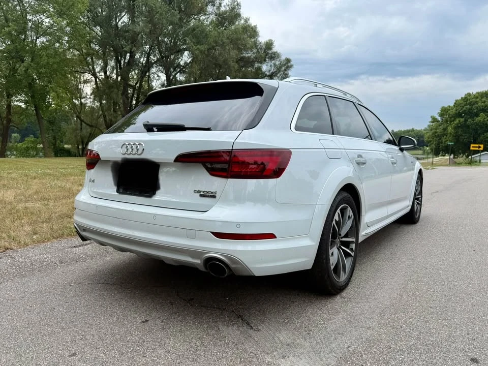 2018 Audi Allroad - Image 18 of 20