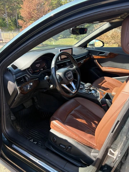 2018 Audi Allroad - Image 12 of 16