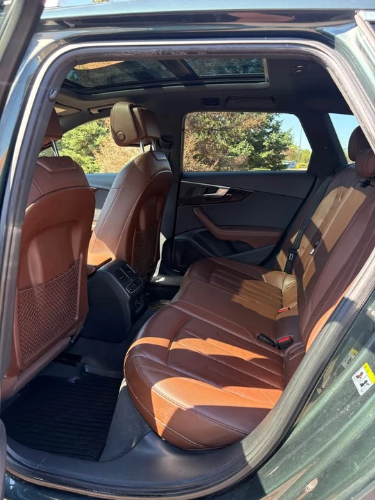 2018 Audi Allroad - Image 15 of 16