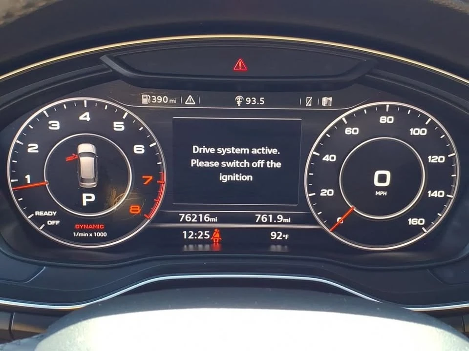 2018 Audi Allroad - Image 5 of 20