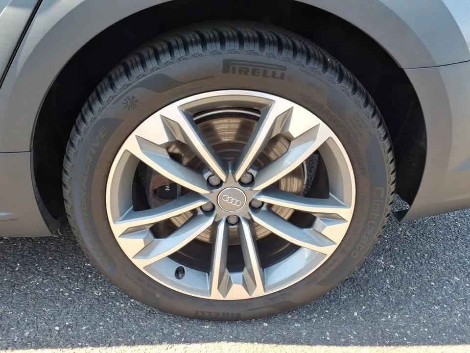 2018 Audi Allroad - Image 18 of 20