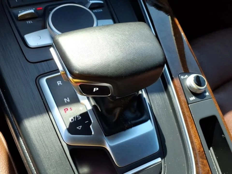 2018 Audi Allroad - Image 9 of 20