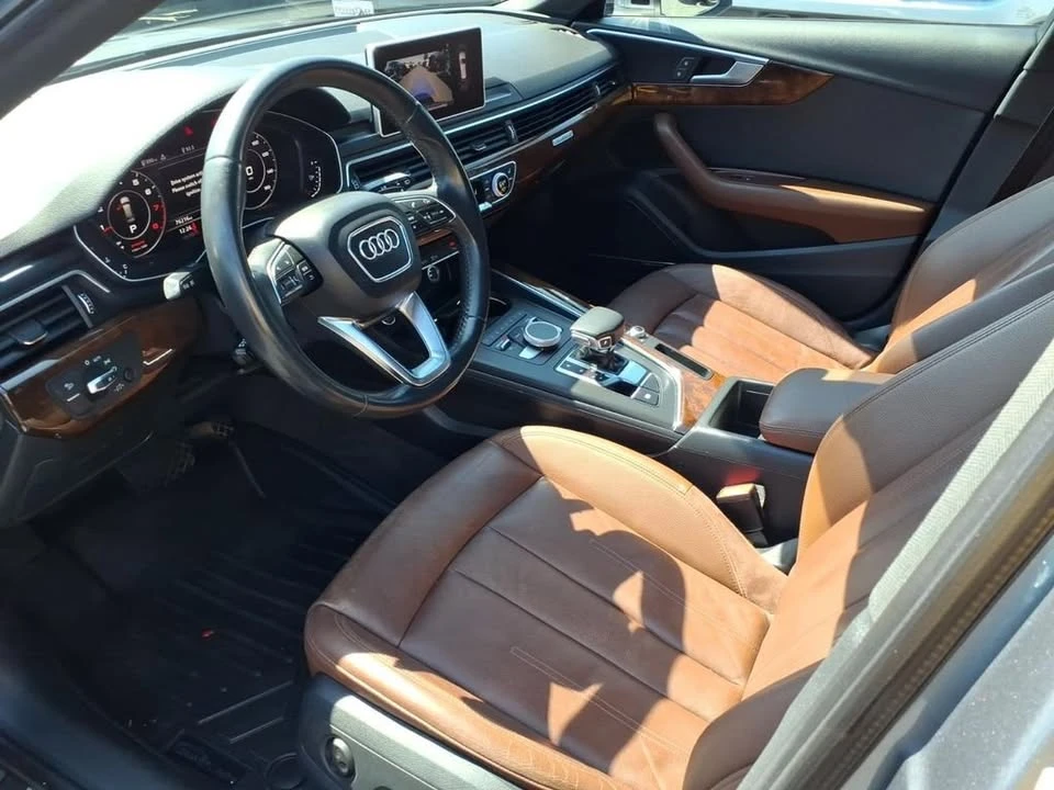 2018 Audi Allroad - Image 15 of 20