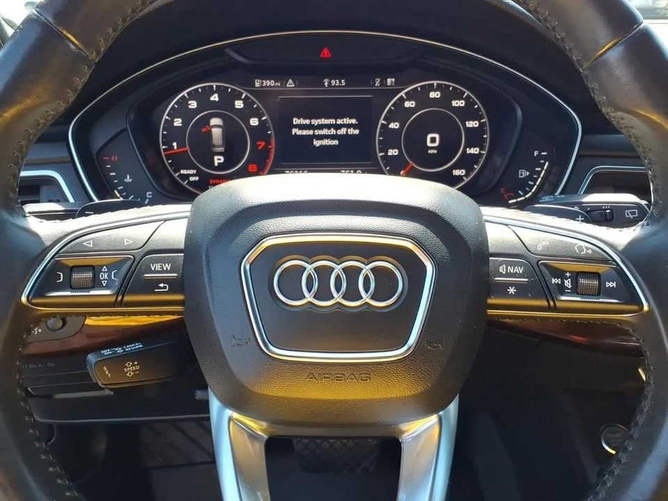2018 Audi Allroad - Image 4 of 20