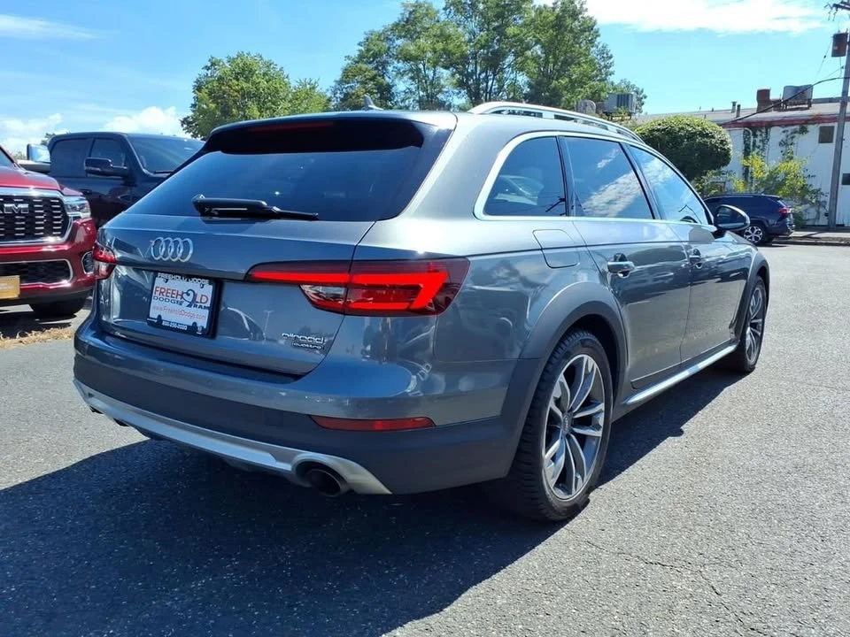 2018 Audi Allroad - Image 19 of 20