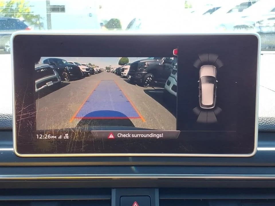 2018 Audi Allroad - Image 10 of 20