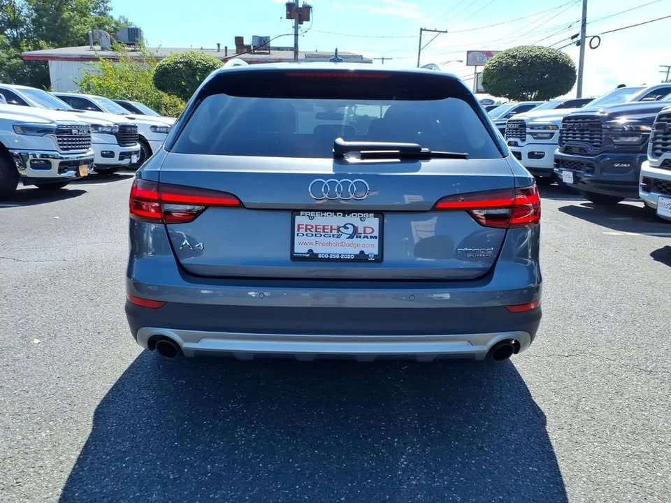 2018 Audi Allroad - Image 20 of 20