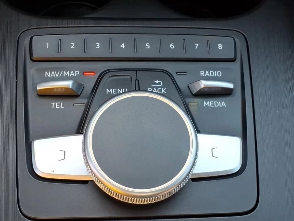 2018 Audi Allroad - Image 8 of 20