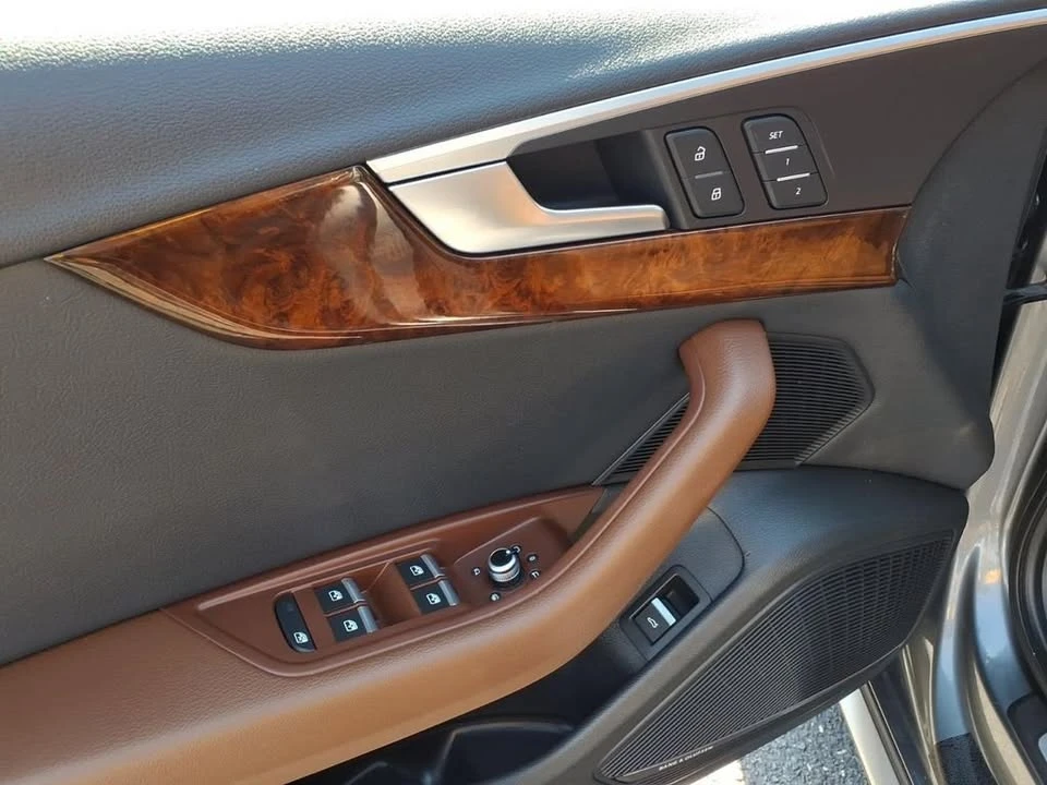 2018 Audi Allroad - Image 3 of 20