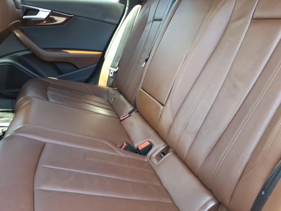 2018 Audi Allroad - Image 17 of 20